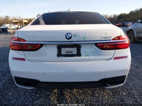 BMW 740 - 11820 € / 23117.91 лв. - 93696188 5