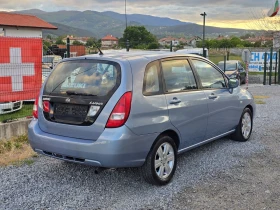 Suzuki Liana 1.6i 4x4 ���� ���� | Mobile.bg � ����� ������ 3