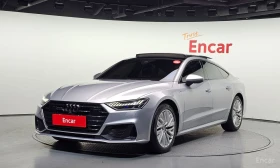 ������ Audi A7