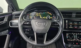Audi A7 45 TDI Quattro* BANG & OLUFSEN* HEAD-UP* 360 CAM*  | Mobile.bg � ����� ������ 9