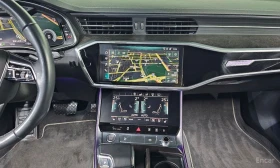 Audi A7 45 TDI Quattro* BANG & OLUFSEN* HEAD-UP* 360 CAM*  | Mobile.bg � ����� ������ 12