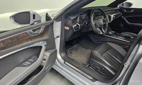 Audi A7 45 TDI Quattro* BANG & OLUFSEN* HEAD-UP* 360 CAM*  | Mobile.bg � ����� ������ 6