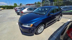 ����� �� �������� �� VW Jetta 6