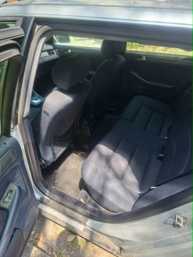 Audi A6 2.4i LPG Quattro - 2200 € / 4302.83 лв. - 24159905 2