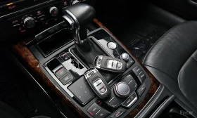 Audi A6 3.0 TFSI QUATTRO* DISTRONIC* ПОДГРЕВ* ШИБИДАХ*   | Auto.bg — изображение 12