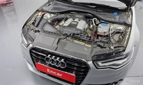 Audi A6 3.0 TFSI QUATTRO* DISTRONIC* ПОДГРЕВ* ШИБИДАХ*   | Auto.bg — изображение 16