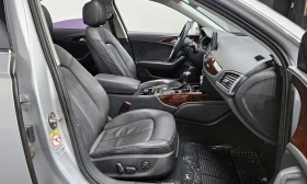 Audi A6 3.0 TFSI QUATTRO* DISTRONIC* ПОДГРЕВ* ШИБИДАХ*   | Auto.bg — изображение 7