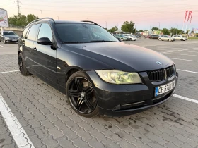 BMW 320 e91 | Auto.bg — изображение 3