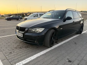 BMW 320 e91 | Auto.bg — изображение 2