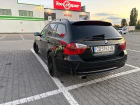 BMW 320 e91 | Auto.bg — изображение 6