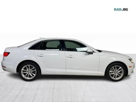 Audi A4 QUATTRO* PROGRESIV* S-LINE* АвтоКредит(ЦЕНА ДО БГ) | Auto.bg — изображение 8
