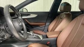 Audi A4 QUATTRO* PROGRESIV* S-LINE* АвтоКредит(ЦЕНА ДО БГ) | Auto.bg — изображение 9
