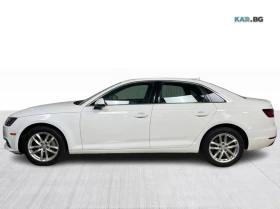 Audi A4 QUATTRO* PROGRESIV* S-LINE* АвтоКредит(ЦЕНА ДО БГ) | Auto.bg — изображение 4