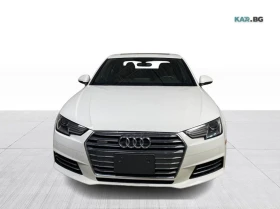 Audi A4 QUATTRO* PROGRESIV* S-LINE* АвтоКредит(ЦЕНА ДО БГ) | Auto.bg — изображение 2