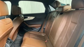 Audi A4 QUATTRO* PROGRESIV* S-LINE* АвтоКредит(ЦЕНА ДО БГ) | Auto.bg — изображение 17