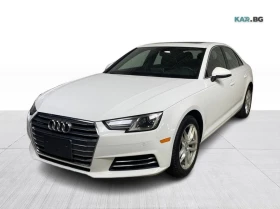 Audi A4 QUATTRO* PROGRESIV* S-LINE* АвтоКредит(ЦЕНА ДО БГ) | Auto.bg — изображение 3