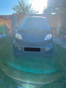 Smart Fortwo | Mobile.bg � ����� ������ 3