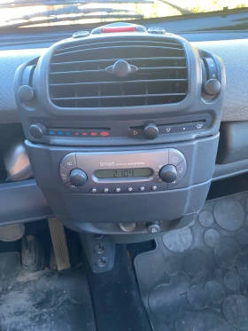 Smart Fortwo | Mobile.bg � ����� ������ 8