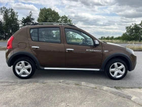 Dacia Sandero 1.6 | Mobile.bg � ����� ������ 4