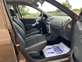 Dacia Sandero 1.6 | Mobile.bg � ����� ������ 7