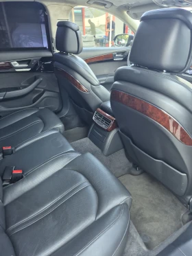 Audi A8 4.2 410�� Quattro🔝  | Mobile.bg � ����� ������ 10