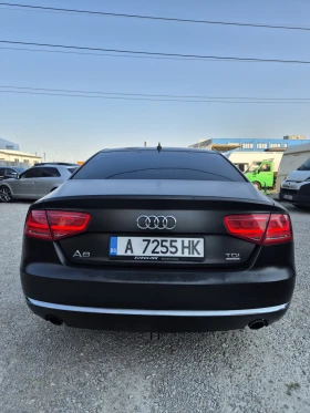 Audi A8 4.2 410�� Quattro🔝  | Mobile.bg � ����� ������ 6