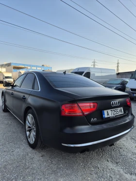 Audi A8 4.2 410�� Quattro🔝  | Mobile.bg � ����� ������ 5