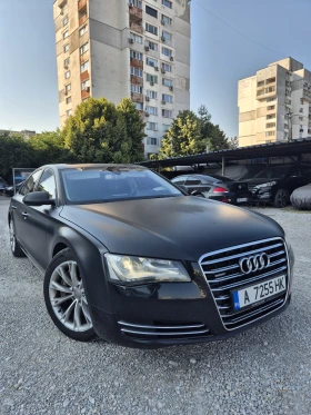 Audi A8 4.2 410�� Quattro🔝  | Mobile.bg � ����� ������ 2