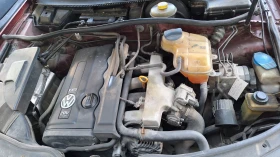 VW Passat - 1200 € / 2347.00 лв. - 65567782 4