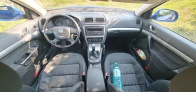 Skoda Octavia 1, 6 TDI euro 5 | Mobile.bg � ����� ������ 8