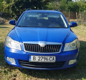 Skoda Octavia 1, 6 TDI euro 5 | Mobile.bg � ����� ������ 3