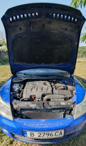 Skoda Octavia 1, 6 TDI euro 5 | Mobile.bg � ����� ������ 7