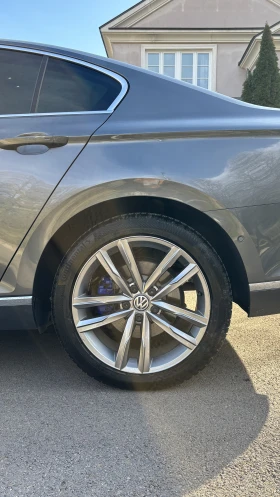 VW Passat 1.4 TSI Plug in Hybrid - 15900 € / 31097.70 лв. - 51418060 7