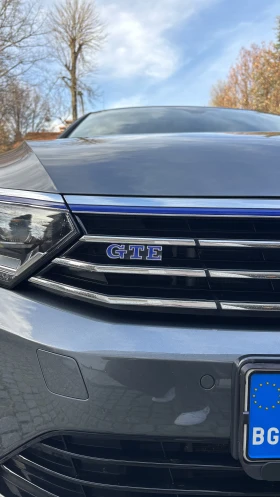VW Passat 1.4 TSI Plug in Hybrid - 15900 € / 31097.70 лв. - 51418060 8