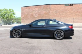 BMW M4 * �-Package* * HeadUp* A���������* (���� �� ��) | Mobile.bg � ����� ������ 9