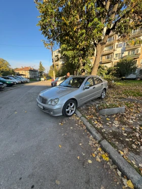 Mercedes-Benz C 200 | Mobile.bg � ����� ������ 6