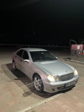 Mercedes-Benz C 200 | Mobile.bg � ����� ������ 8