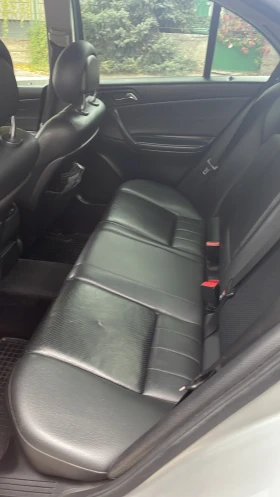 Mercedes-Benz C 200 | Mobile.bg � ����� ������ 10