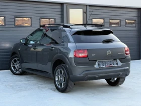 Citroen C4 Cactus 1.6HDi, LED, EURO 6B! * ��������* KTEO OK!  | Mobile.bg � ����� ������ 4