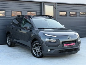 ����� �� �������� �� Citroen C4 Cactus 1.6HDi, LED, EURO 6B! * ��������* KTEO OK! 