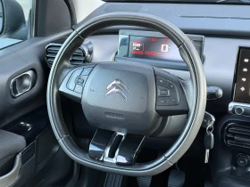 Citroen C4 Cactus 1.6HDi, LED, EURO 6B! * ��������* KTEO OK!  | Mobile.bg � ����� ������ 9