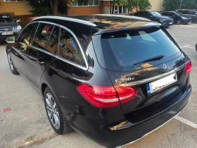 ����� �� �������� �� Mercedes-Benz C 350 PLUG-IN HYBRID