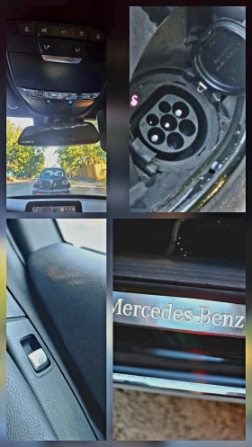 Mercedes-Benz C 350 PLUG-IN HYBRID | Mobile.bg � ����� ������ 13