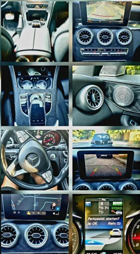Mercedes-Benz C 350 PLUG-IN HYBRID | Mobile.bg � ����� ������ 10