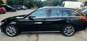 ����� �� �������� �� Mercedes-Benz C 350 PLUG-IN HYBRID