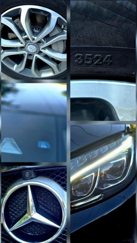 Mercedes-Benz C 350 PLUG-IN HYBRID | Mobile.bg � ����� ������ 11