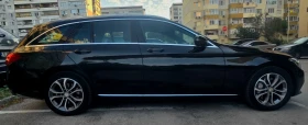 Mercedes-Benz C 350 PLUG-IN HYBRID | Mobile.bg � ����� ������ 7