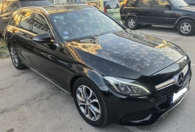 Mercedes-Benz C 350 PLUG-IN HYBRID | Mobile.bg � ����� ������ 8