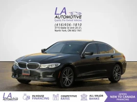 BMW 330 Automatic