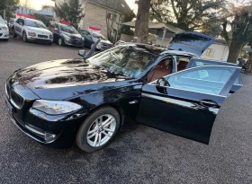 BMW 520 BMW 520 Touring  | Mobile.bg � ����� ������ 12